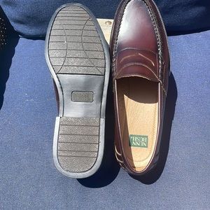 Men’s 12M Nunn Bush